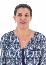 Foto oficial de Sandra da Saúde