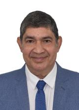 Foto oficial de Antonio Carlos Carvalho