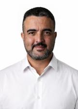 Foto oficial de Sacha Boa Hora