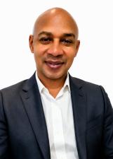 Foto oficial de Marcio Cardoso