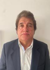 Foto oficial de Marcio Adonso