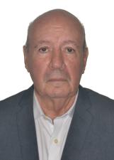 Foto oficial de José Queiroz