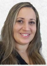 Foto oficial de Viviane Fernandes