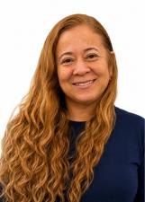 Foto oficial de Fabíola Leite
