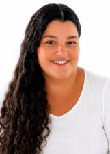 Foto oficial de Raquel Lira