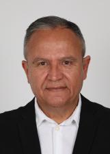 Foto oficial de Geo Caldas Ministro das Águas