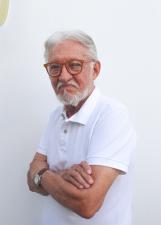 Foto oficial de Casimiro Ulisses