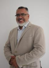 Foto oficial de Pastor Hildeberto Júnior
