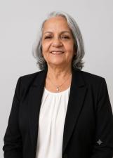 Foto oficial de Nair Souza