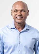 Foto oficial de Souza Vigilante