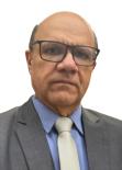 Foto oficial de Carlos Augusto