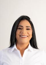 Foto oficial de Ainoan Sousa