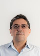 Foto oficial de Cicero Romão