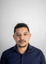 Foto oficial de Wesley França