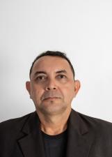 Foto oficial de Subtenente Oliveira