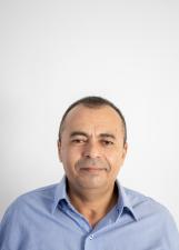 Foto oficial de Paulo Lustosa