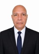 Foto oficial de Pastor Rinaldo