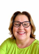 Foto oficial de Professora Sandra Ramos