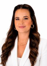 Foto oficial de Maria Soares