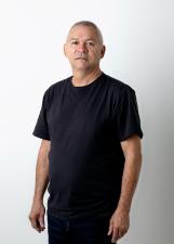 Foto oficial de Dr. Gilberto Moreira
