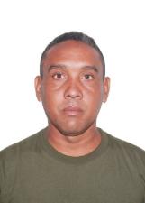 Foto oficial de Alexandre Campelo
