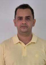 Foto oficial de Professor Calebe Temporal