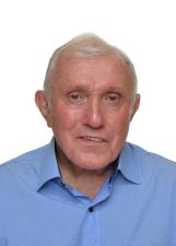 Foto oficial de Pedro Laurentino