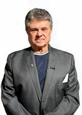 Foto oficial de Tomaz Teixeira
