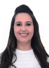 Foto oficial de Ana Fidelis