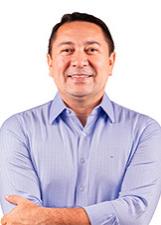 Foto oficial de Magno Soares