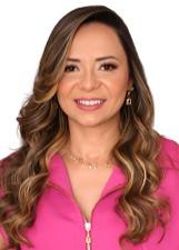 Foto oficial de Pastora Diana Carvalho