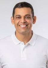 Foto oficial de Alan Osório