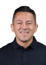 Foto oficial de Fabricio Loiola