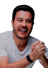 Foto oficial de Jadyel Alencar