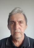 Foto oficial de Carlos Alberto