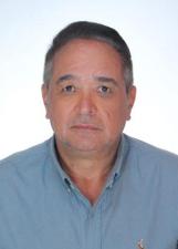 Foto oficial de Major Paulo Roberto
