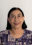 Foto de Gersilda Teixeira