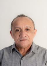Foto oficial de Toinho Dufrango
