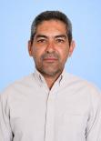 Foto oficial de Francisco das Chagas