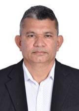 Foto oficial de Irmão Evandro Marques
