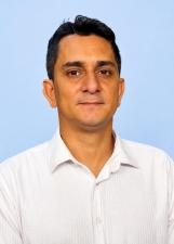 Foto oficial de Dionisio Carvalho
