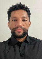 Foto oficial de Júnior Piauí