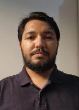 Foto oficial de Angelo Carvalho
