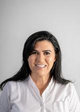 Foto oficial de Jardenya Bezerra