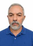 Foto oficial de Geovanni Nascimento