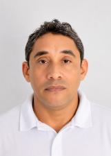 Foto oficial de Missionário Evandro Craveiro