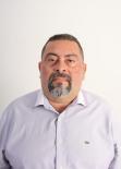 Foto oficial de Alex Pinto