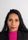 Foto oficial de Tiana Rocha