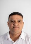 Foto oficial de Antonio José dos Metalúrgicos