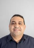 Foto oficial de João Ricardo